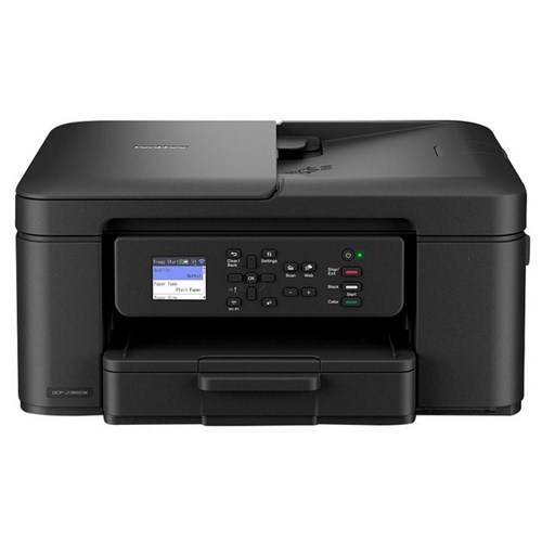 Brother DCPJ1360DW Multi-function Colour Printer