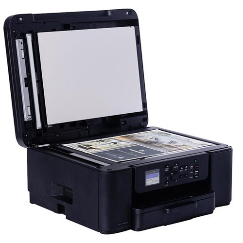 Brother DCPJ1360DW Multi-function Colour Printer