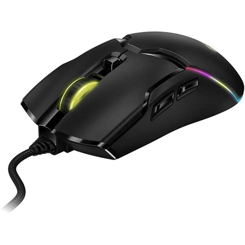 Genius Scorpion M700 Wired Gaming Mouse Black