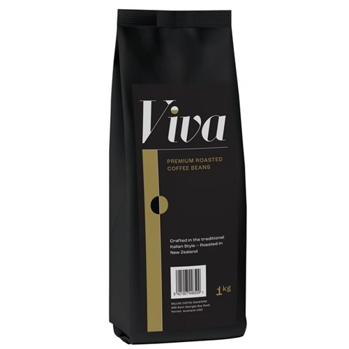 Viva Coffee Beans 1kg