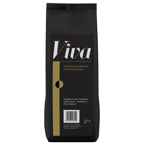 Viva Coffee Beans 1kg