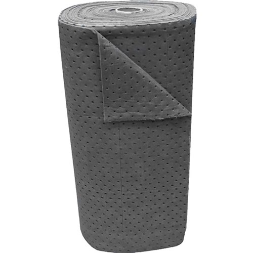 SpillTech Universal Absorbent Roll 900mm x 40m