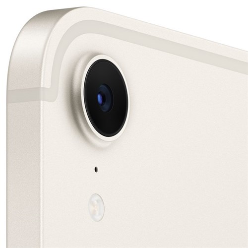 Apple 8.3 Inch iPad Mini Wi-Fi + Cellular 128GB Starlight