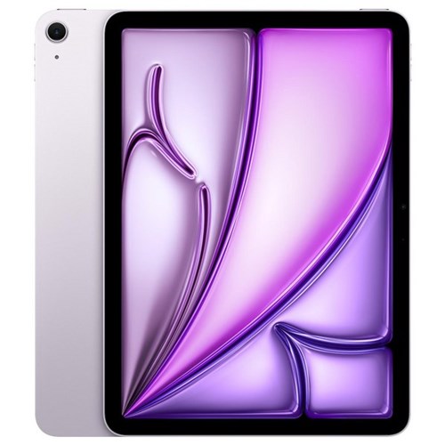 Apple 11 Inch iPad Air Wi-Fi + Cellular 512GB Purple