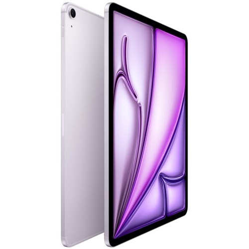 Apple 13 Inch iPad Air Wi-Fi + Cellular 128GB Purple