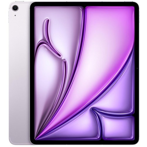 Apple 13 Inch iPad Air Wi-Fi + Cellular 256GB Purple