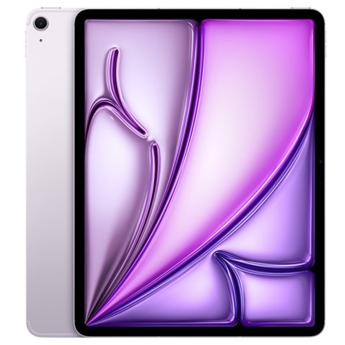 Apple 13 Inch iPad Air Wi-Fi 256GB Purple