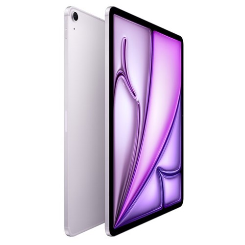 Apple 13 Inch iPad Air Wi-Fi 256GB Purple
