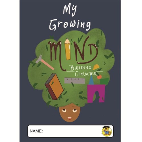 Clever Kiwi My Growing Mind Book 2