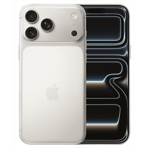 Apple iPhone 17 Pro Max 256GB Silver