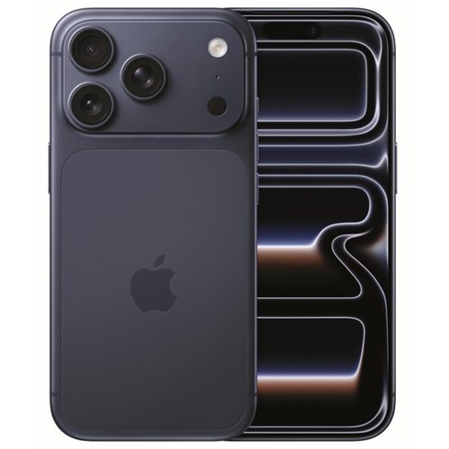 Apple iPhone 17 Pro 1TB Deep Blue