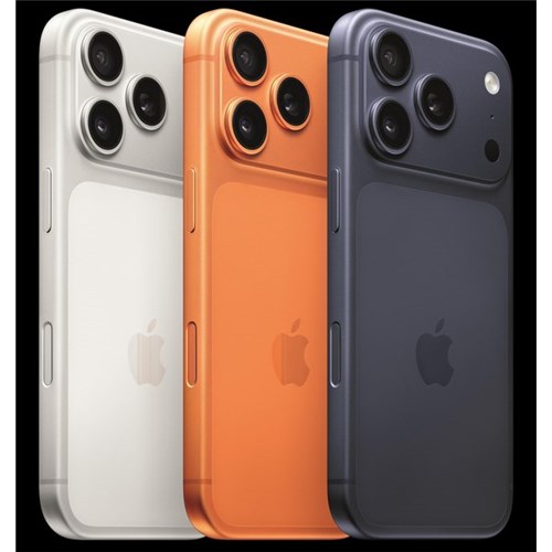 Apple iPhone 17 Pro 1TB Deep Blue