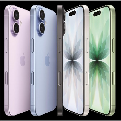 Apple iPhone 17 512GB Sage