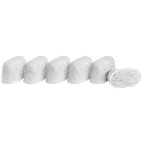 Breville Replacement Water Filters, Pack of 6