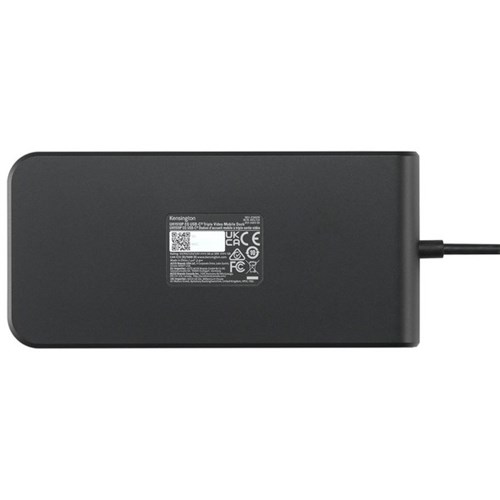 Kensington UH1510 EQ USB-C Triple Video & Monitor Dock