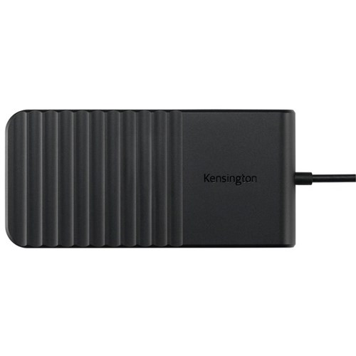 Kensington UH1510 EQ USB-C Triple Video & Monitor Dock