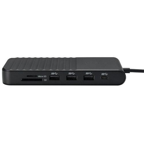 Kensington UH1510 EQ USB-C Triple Video & Monitor Dock