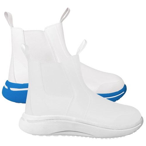 Paraflex HPX2031 Slip On Safety Boots