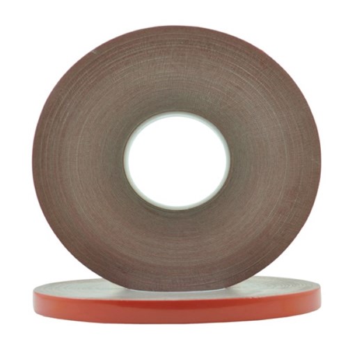 ~Chep Tape Double Sided S3711 Brey 1.1mm TH Perm 19mmx33mu (Min. Order Qty. 12)