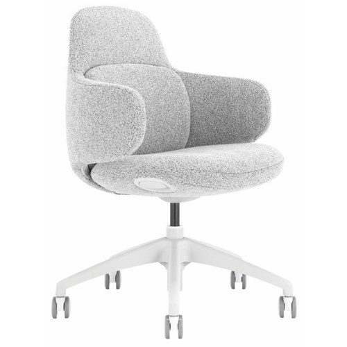 Buro Odyssey Chair Light Grey