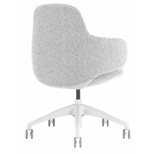 Buro Odyssey Chair Light Grey