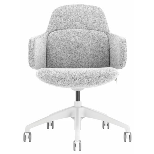 Buro Odyssey Chair Light Grey