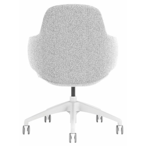 Buro Odyssey Chair Light Grey