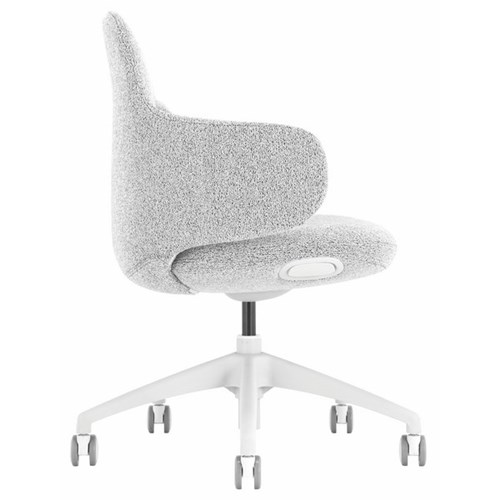 Buro Odyssey Chair Light Grey