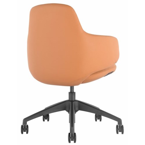 Buro Odyssey Chair Tan Pu