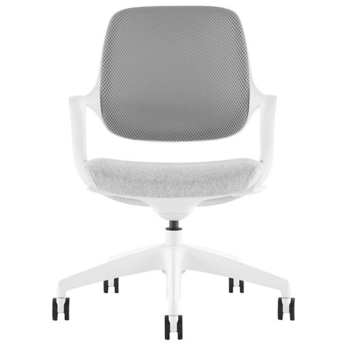 Konfurb Nara Chair White