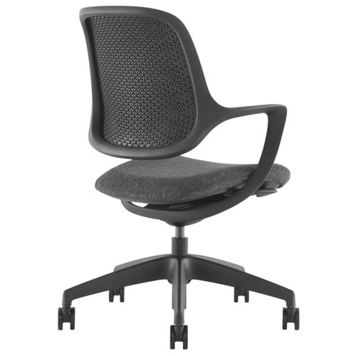 Konfurb Nara Chair Black