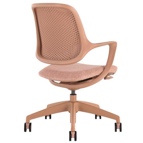 Konfurb Nara Chair Clay