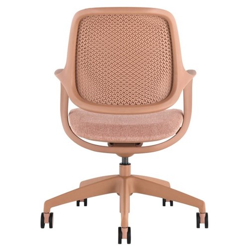 Konfurb Nara Chair Clay