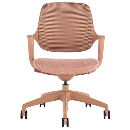 Konfurb Nara Chair Clay