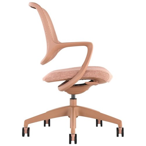 Konfurb Nara Chair Clay