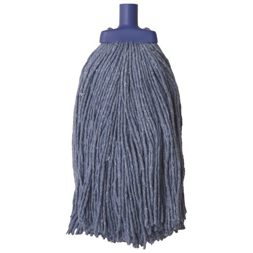 Duraclean Mop Head 400g Blue