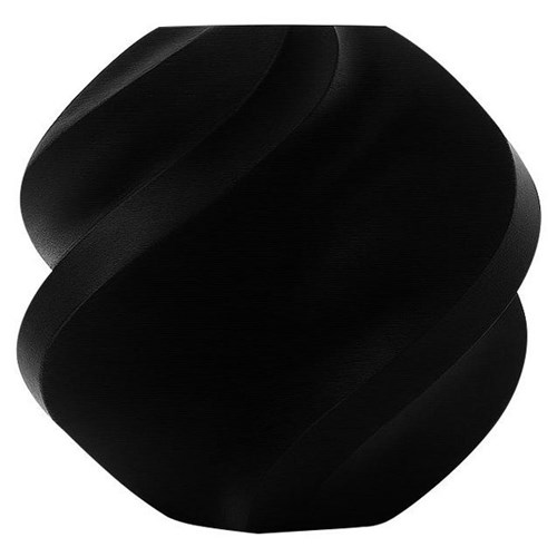 Bambu Lab Basic PLA Filament Spool 1kg Black