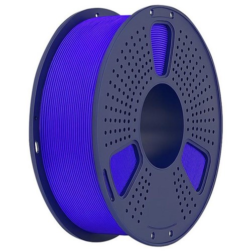 Sunlu High Speed PLA+ Filament Spool 1kg Blue