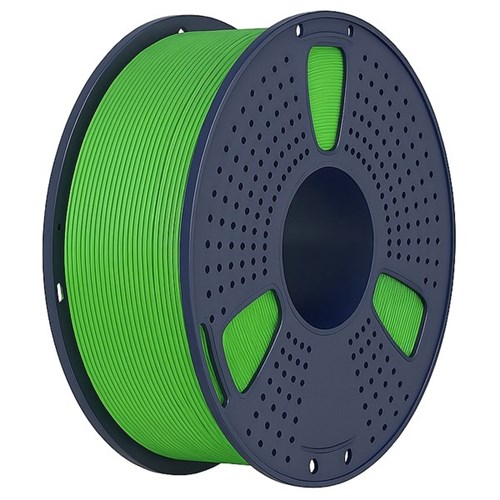 Sunlu High Speed PLA+ Filament Spool 1kg Green