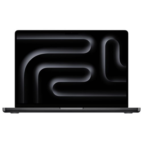 Apple MacBook Pro 14 Inch M5 Chip 24GB RAM 1TB SSD Space Black