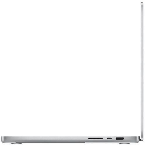 Apple MacBook Pro 14 Inch M5 Chip 16GB RAM 512GB SSD SSD Silver