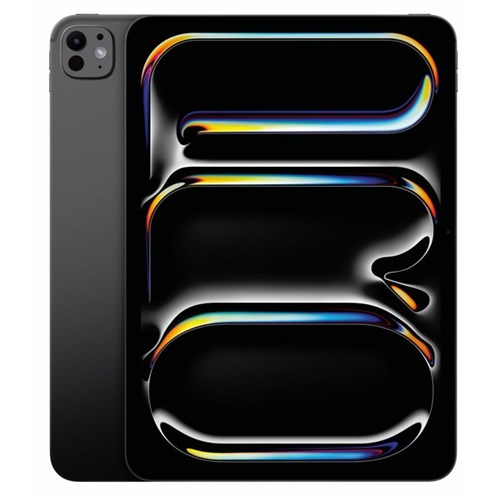 Apple 11 Inch iPad Pro Wi-Fi M5 Chip 2TB Space Black