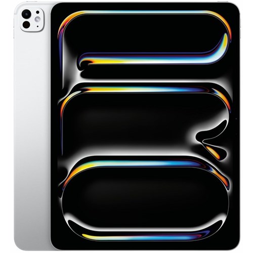 Apple 13 Inch iPad Pro Wi-Fi + Cellular 1TB Silver