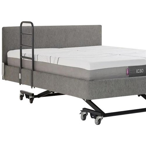 Icare High Side Bed Rail