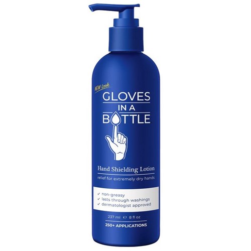 Esko Gloves In A Bottle Hand Protection Lotion 240ml