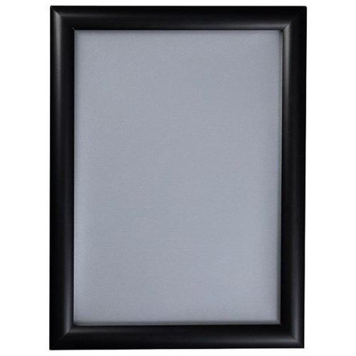 Boyd  Waterproof Snap Lock Frame A0 Black