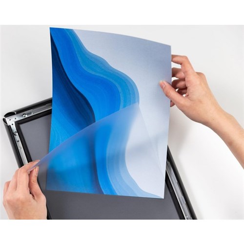 Boyd  Waterproof Snap Lock Frame A2 Black