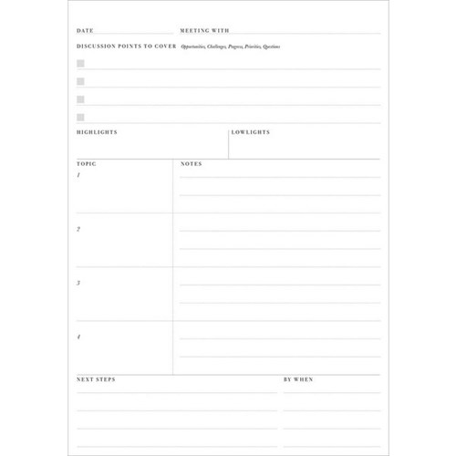 PAD COLLINS B5 1 ON 1 50 SHEETS WIRO NAVY