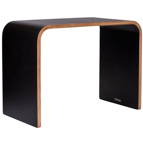 Konfurb Link Table 340X470X648mm Black