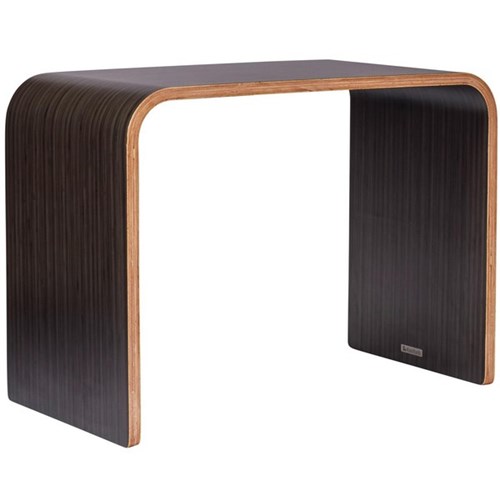 Konfurb Link Table 340X470X648mm Burnished
